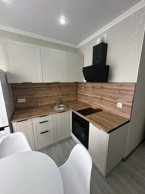 Продам однокомнатную (1-комн.) квартиру, Парковая ул, 79, Анапа г