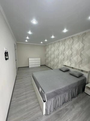 Продам однокомнатную (1-комн.) квартиру, Парковая ул, 79, Анапа г