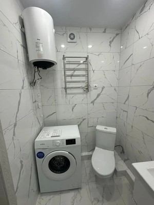 Продам однокомнатную (1-комн.) квартиру, Парковая ул, 79, Анапа г