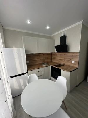 Продам однокомнатную (1-комн.) квартиру, Парковая ул, 79, Анапа г