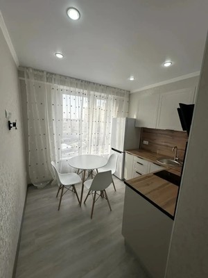 Продам однокомнатную (1-комн.) квартиру, Парковая ул, 79, Анапа г