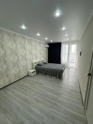 Продам однокомнатную (1-комн.) квартиру, Парковая ул, 79, Анапа г