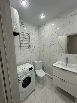 Продам однокомнатную (1-комн.) квартиру, Парковая ул, 79, Анапа г