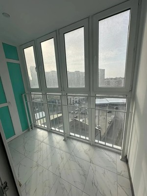 Продам однокомнатную (1-комн.) квартиру, Парковая ул, 79, Анапа г