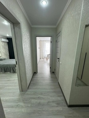 Продам однокомнатную (1-комн.) квартиру, Парковая ул, 79, Анапа г