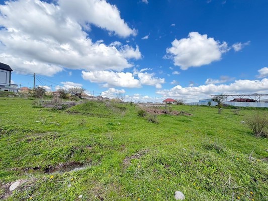 Продам участок 10,4 соток, ИЖС, Биттирова ул, Белая Речка с, 0 км от города