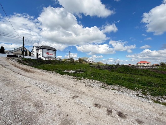 Продам участок 10,4 соток, ИЖС, Биттирова ул, Белая Речка с, 0 км от города