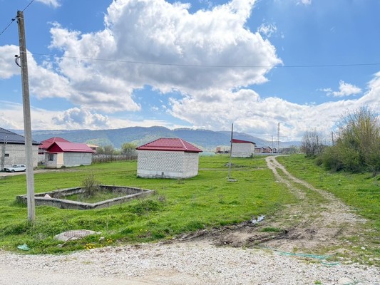 Продам участок 10,4 соток, ИЖС, Биттирова ул, Белая Речка с, 0 км от города