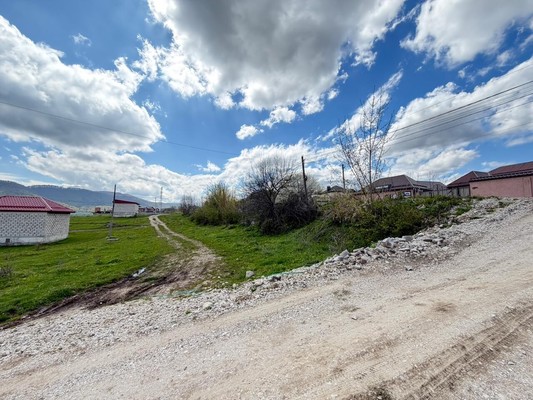 Продам участок 10,4 соток, ИЖС, Биттирова ул, Белая Речка с, 0 км от города