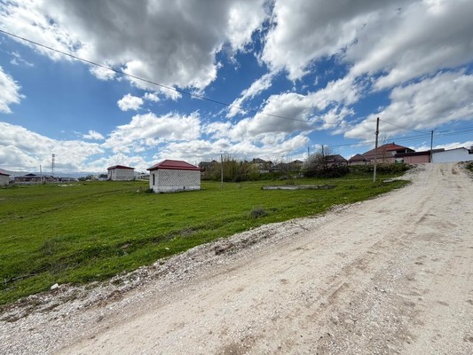 Продам участок 10,4 соток, ИЖС, Биттирова ул, Белая Речка с, 0 км от города