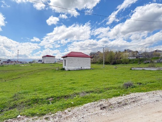 Продам участок 10,4 соток, ИЖС, Биттирова ул, Белая Речка с, 0 км от города