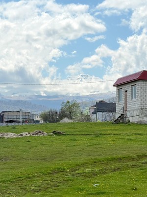 Продам участок 10,4 соток, ИЖС, Биттирова ул, Белая Речка с, 0 км от города