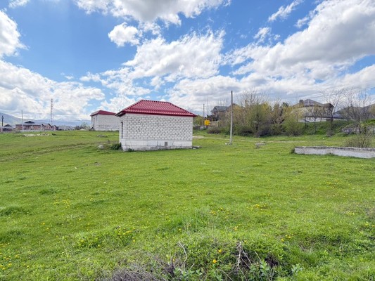 Продам участок 10,4 соток, ИЖС, Биттирова ул, Белая Речка с, 0 км от города