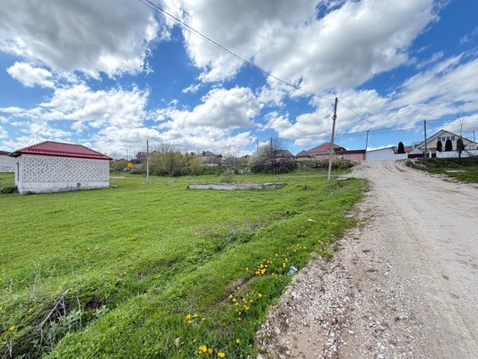 Продам участок 10,4 соток, ИЖС, Биттирова ул, Белая Речка с, 0 км от города