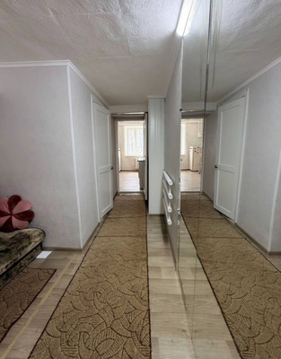 Продам однокомнатную (1-комн.) квартиру, Студенческая ул, 5, Симферополь г