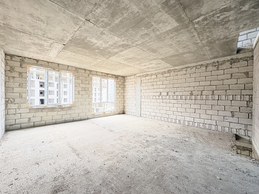 Продам трехкомнатную (3-комн.) квартиру, Ленина ул, 396, Шалушка с