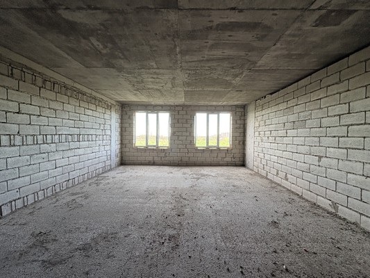 Продам трехкомнатную (3-комн.) квартиру, Ленина ул, 396, Шалушка с