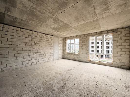 Продам трехкомнатную (3-комн.) квартиру, Ленина ул, 396, Шалушка с