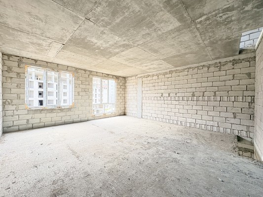 Продам трехкомнатную (3-комн.) квартиру, Ленина ул, 396, Шалушка с