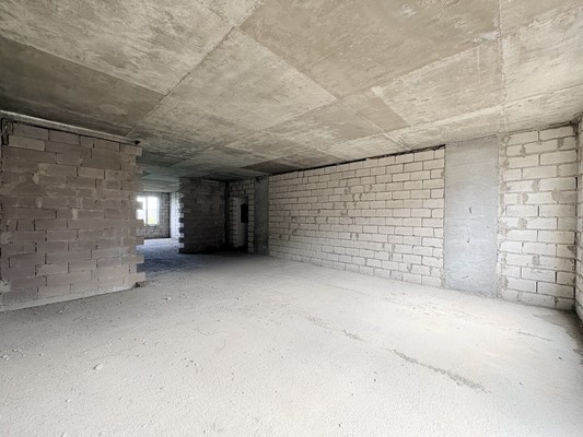 Продам трехкомнатную (3-комн.) квартиру, Ленина ул, 396, Шалушка с