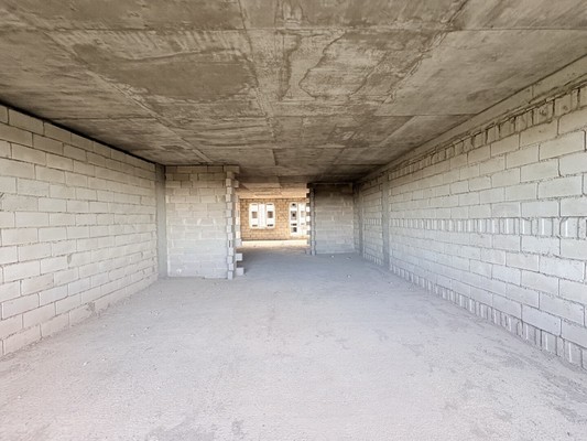 Продам трехкомнатную (3-комн.) квартиру, Ленина ул, 396, Шалушка с