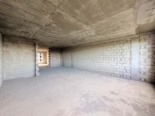 Продам трехкомнатную (3-комн.) квартиру, Ленина ул, 396, Шалушка с