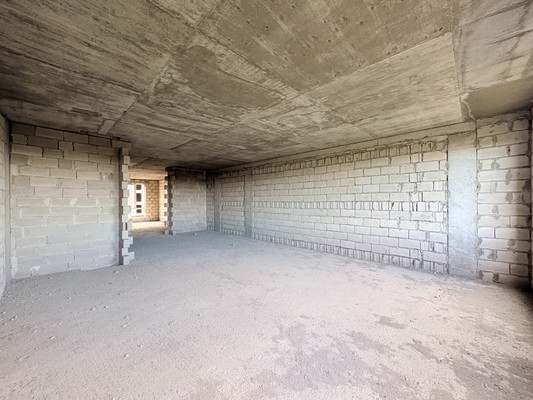 Продам трехкомнатную (3-комн.) квартиру, Ленина ул, 396, Шалушка с