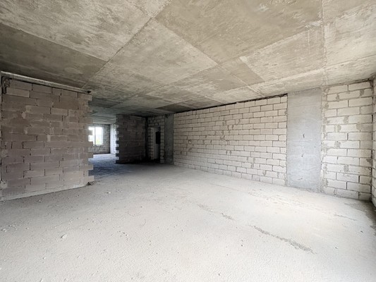 Продам трехкомнатную (3-комн.) квартиру, Ленина ул, 396, Шалушка с