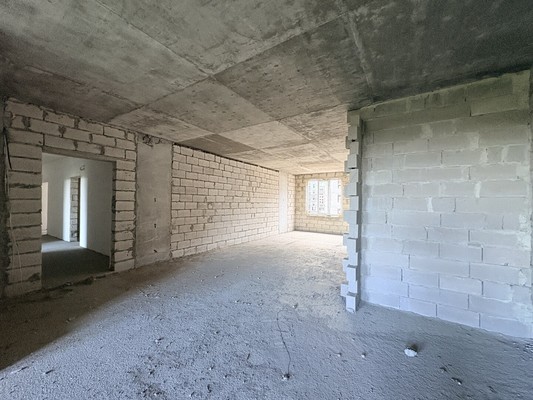 Продам трехкомнатную (3-комн.) квартиру, Ленина ул, 396, Шалушка с