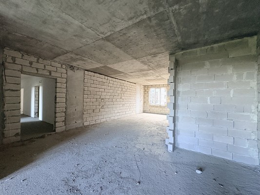 Продам трехкомнатную (3-комн.) квартиру, Ленина ул, 396, Шалушка с