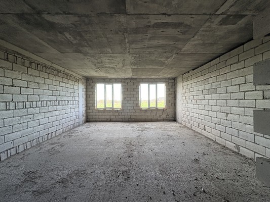 Продам трехкомнатную (3-комн.) квартиру, Ленина ул, 396, Шалушка с