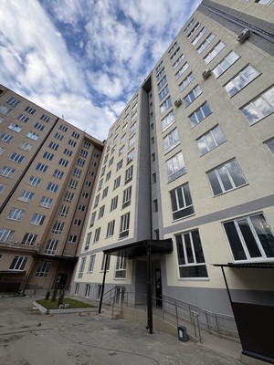 Продам трехкомнатную (3-комн.) квартиру, Ленина ул, 396, Шалушка с
