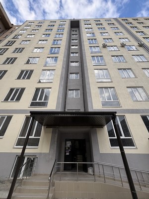 Продам трехкомнатную (3-комн.) квартиру, Ленина ул, 396, Шалушка с