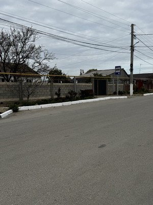 Продам участок 11,12 соток, ИЖС, Приморская ул, 44, Угловое с, 0 км от города