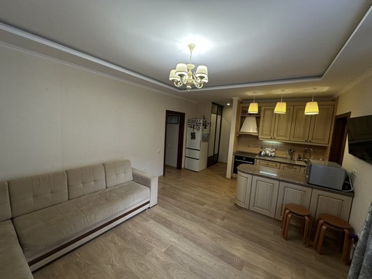 Продам трехкомнатную (3-комн.) квартиру, Еременко ул, 96/1, Ростов-на-Дону г