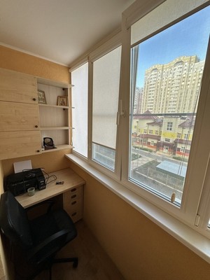 Продам трехкомнатную (3-комн.) квартиру, Еременко ул, 96/1, Ростов-на-Дону г