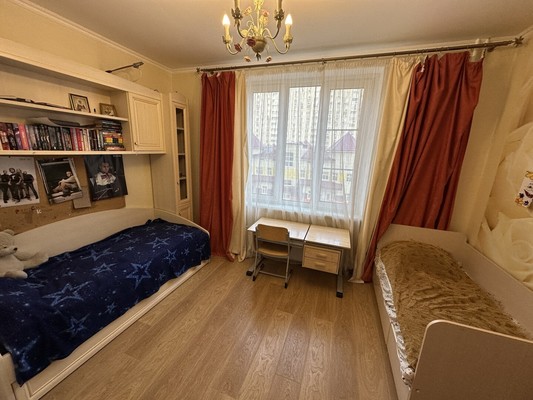 Продам трехкомнатную (3-комн.) квартиру, Еременко ул, 96/1, Ростов-на-Дону г