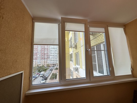 Продам трехкомнатную (3-комн.) квартиру, Еременко ул, 96/1, Ростов-на-Дону г