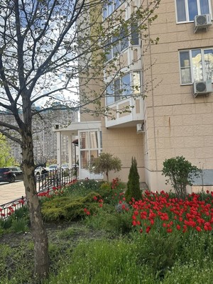Продам трехкомнатную (3-комн.) квартиру, Еременко ул, 96/1, Ростов-на-Дону г