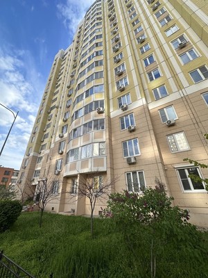 Продам трехкомнатную (3-комн.) квартиру, Еременко ул, 96/1, Ростов-на-Дону г