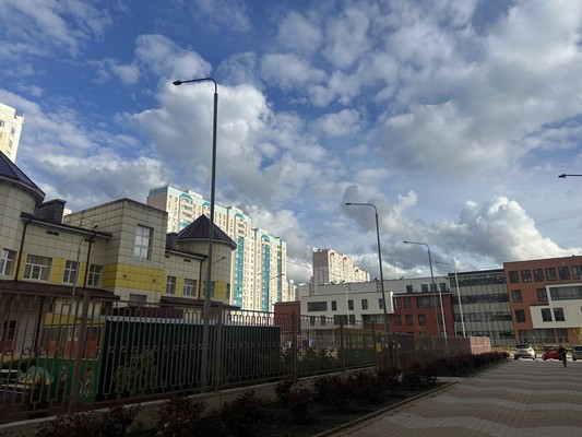 Продам трехкомнатную (3-комн.) квартиру, Еременко ул, 96/1, Ростов-на-Дону г