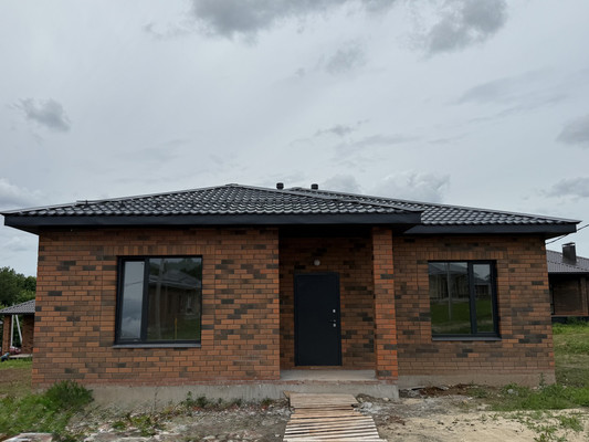 Продам дом, Заря ул, Сокуры с, 0 км от города