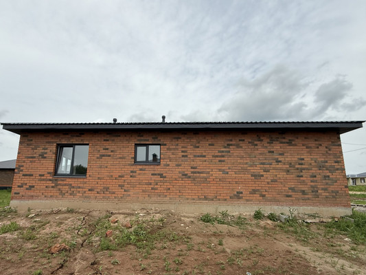 Продам дом, Заря ул, Сокуры с, 0 км от города