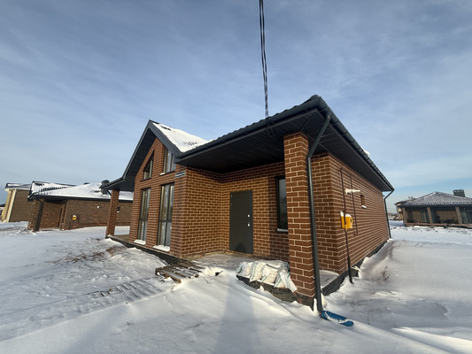 Продам дом, Мира ул, Кзыл-Иль д, 0 км от города