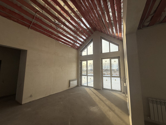 Продам дом, Мира ул, Кзыл-Иль д, 0 км от города