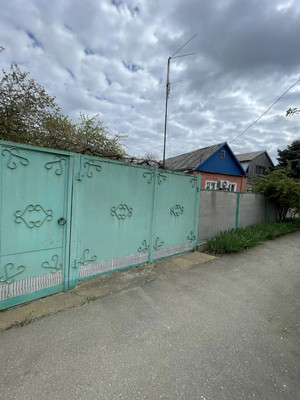 Продам участок 10,85 соток, ИЖС, Кавказская ул, Красная Поляна х, 0 км от города