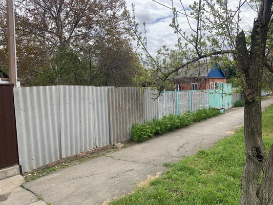 Продам участок 10,85 соток, ИЖС, Кавказская ул, Красная Поляна х, 0 км от города