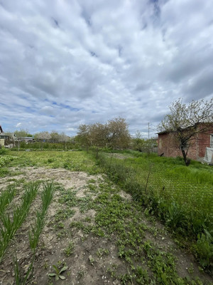 Продам участок 10,85 соток, ИЖС, Кавказская ул, Красная Поляна х, 0 км от города