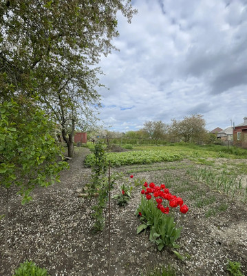 Продам участок 10,85 соток, ИЖС, Кавказская ул, Красная Поляна х, 0 км от города
