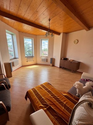 Продам дом, Советская ул, 55, Большие Кабаны с, 0 км от города